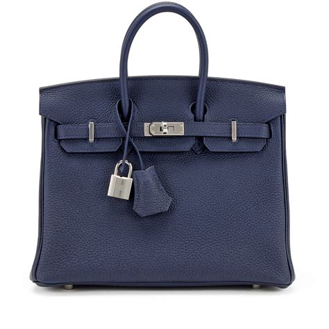 hermes bleu nuit birkin|Hermes bleu.